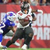 NFL: AUG 23 Preseason Bills at Buccaneers
