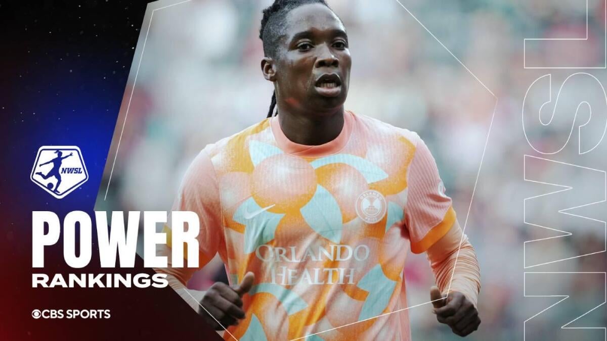 NWSL Energy Rankings: Will Barbra Banda’s harm sink Orlando Pleasure’s playoff hopes?