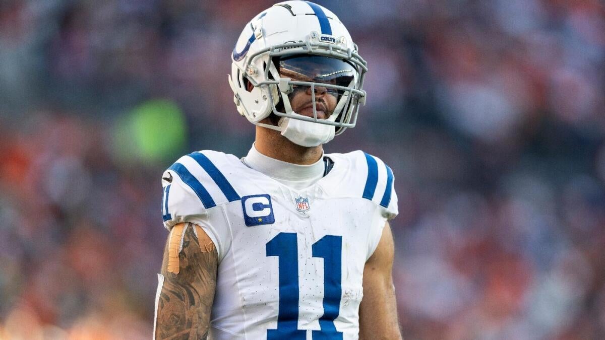 Fantasy football rankings 2025: Sleepers, breakouts and busts by computer that called Stroud's rough year