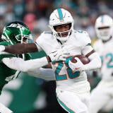 Miami Dolphins v New York Jets