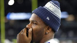 Inside (Anonymous) NFL feedback Sweethans Flour Parls: 'This may be the worst business!'
