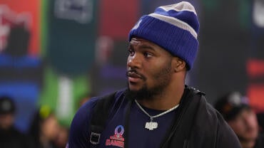 NFL Pro Bowl Games: Skills Showdown