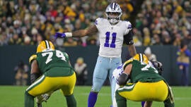 Micah Parsons trade grades: Packers get this generation's Reggie White; Cowboys' franchise set back for years