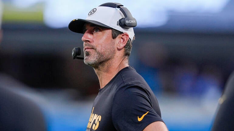 NFL: Pittsburgh Steelers at Carolina Panthers