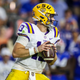 Notre Dame v Clemson