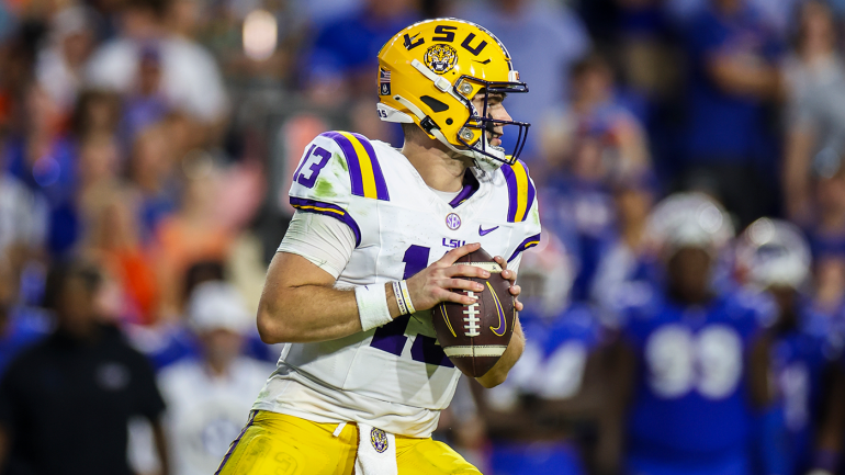 2024 LSU Archive