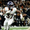 Denver Broncos  v New Orleans Saints - NFL Preseason 2025