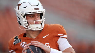 Clemson v Texas - Playoff First Round