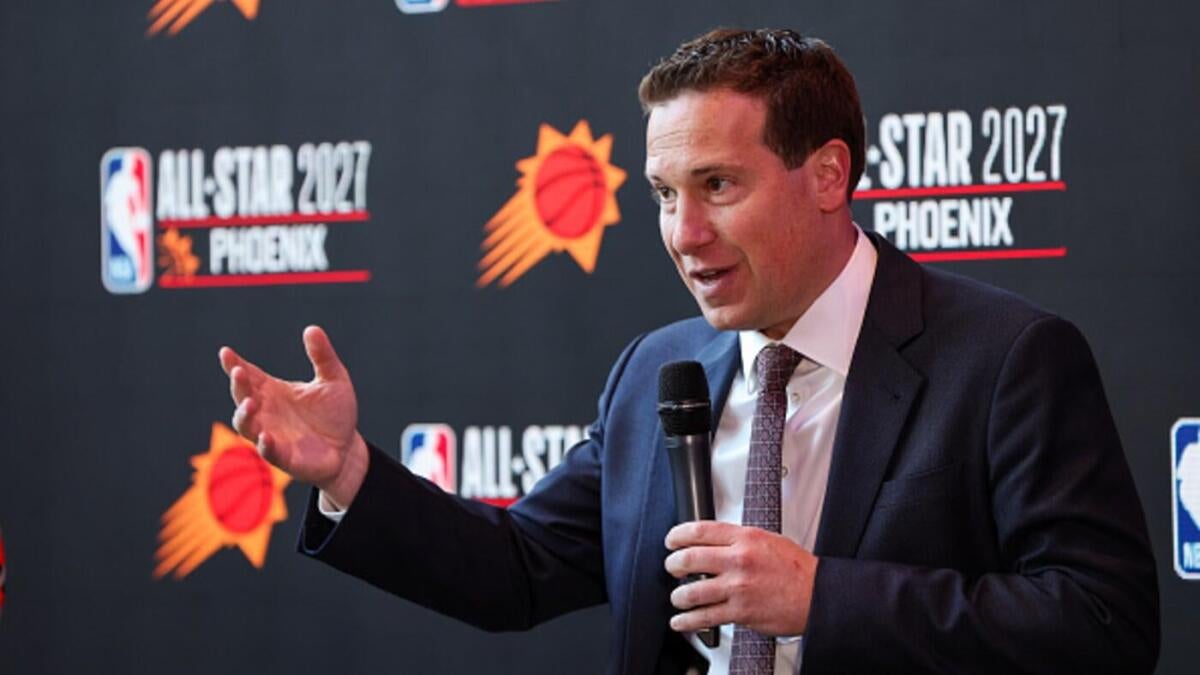 Phoenix Suns, proprietor Mat Ishbia sued by minority homeowners over entry to inner information