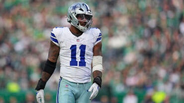 Dallas Cowboys v Philadelphia Eagles