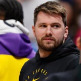 Los Angeles Lakers v Denver Nuggets