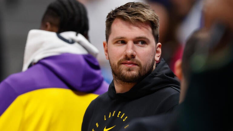 Los Angeles Lakers v Denver Nuggets