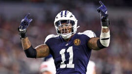 Micah Parsons trade grades: Packers get this generation's Reggie White; Cowboys' franchise set back for years