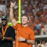 COLLEGE FOOTBALL: JAN 10 CFP Semifinal Cotton Bowl Classic - Texas v Ohio State
