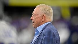 Cowboys won't learn from the Micah Parsons debacle because Jerry Jones doesn't want to learn from it