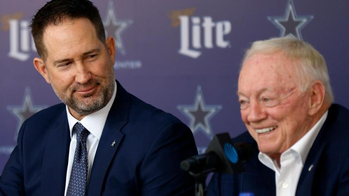How Cowboys should use picks from Parsons trade