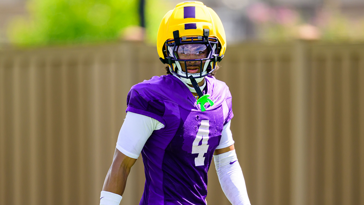 College football storylines, Week 1: ‘DBU’ back at LSU? Miami QB Carson Beck aims to match preseason hype