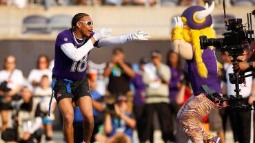 NFL Pro Bowl Games
