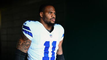 NFL: DEC 29 Cowboys at Eagles