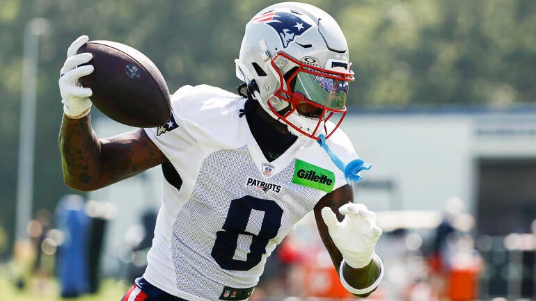 New England Patriots