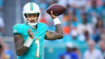 Jacksonville Jaguars v Miami Dolphins - NFL Preseason 2025