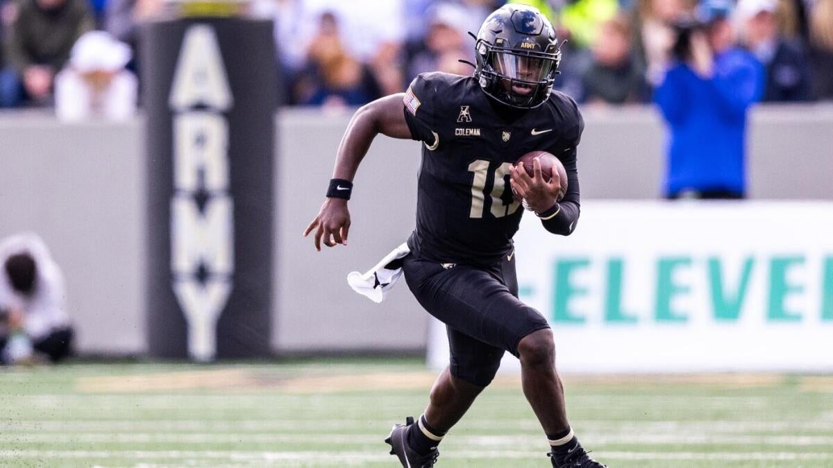 Army vs. Tarleton State prediction, odds, time: 2025 Week 1 college football picks from expert on 78-58 run