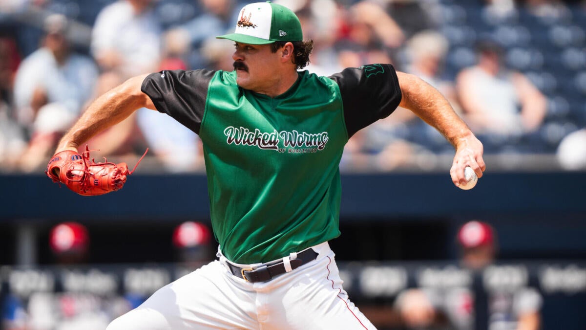 Fantasy baseball waiver wire: Crimson Sox rookie Payton Tolle value a glance in tonight’s debut