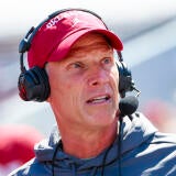 NCAA Football: Oklahoma Crimson Combine