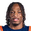 player headshot