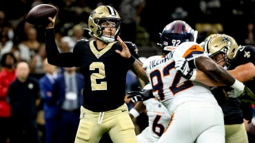Denver Broncos  v New Orleans Saints - NFL Preseason 2025