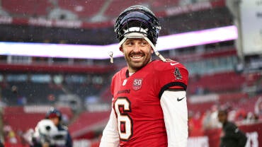 Tennessee Titans v Tampa Bay Buccaneers - NFL Preseason 2025
