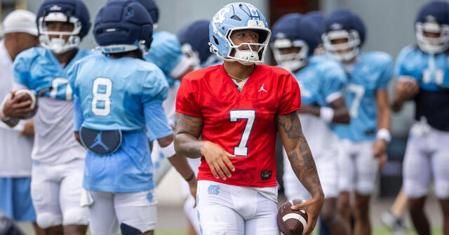 Video: Quick Keys For UNC To Focus On Against Richmond Video: Quick Keys For UNC To Focus On Against Richmond