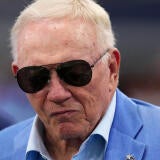 Los Angeles Chargers v Dallas Cowboys