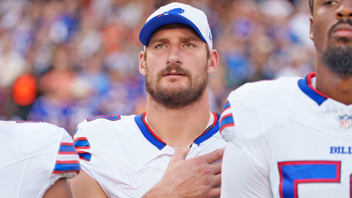 ข่าวลือการเกษียณของ Joey Bosa: Pro Bowler ห้าครั้งอาจเสร็จสิ้นกับ NFL หลังจาก 10 ฤดูกาล - CBS Sports