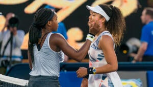 Australian Open 2020 - Day 5