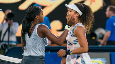 Australian Open 2020 - Day 5