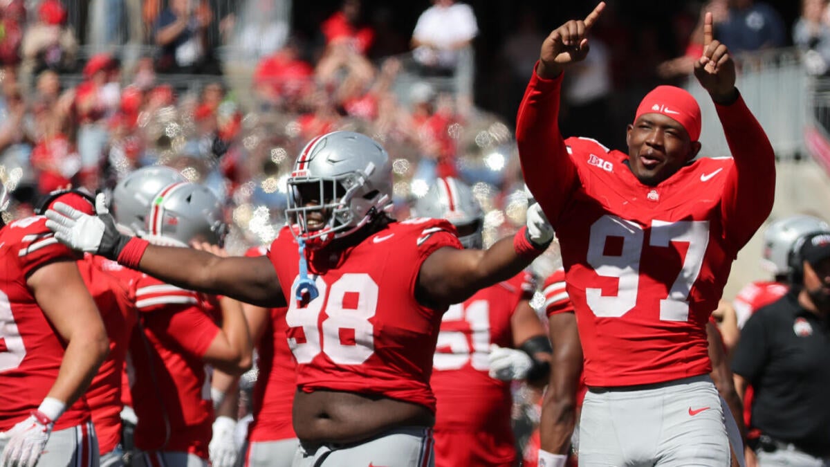 Faculty soccer Week 2 energy scores: Buckeyes declare high spot after taking down Texas in Week 1