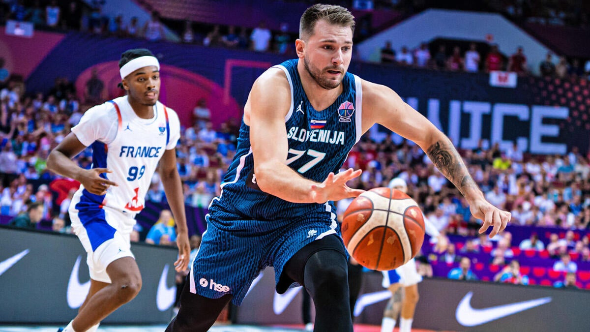 The place to observe EuroBasket 2025: Stay stream, schedule, scores, TV channel, video games right this moment, format, what to know