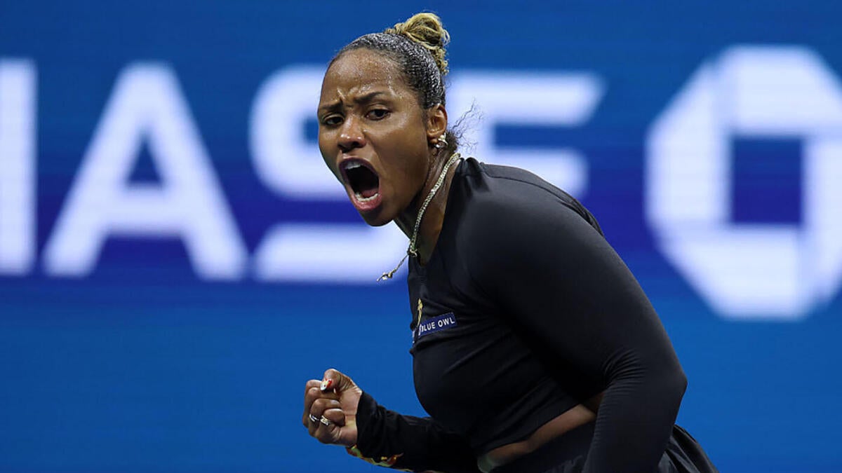 US Open 2025 outcomes: Taylor Townsend upsets No. 5 Mirra Andreeva, continues scorching run to succeed in fourth spherical