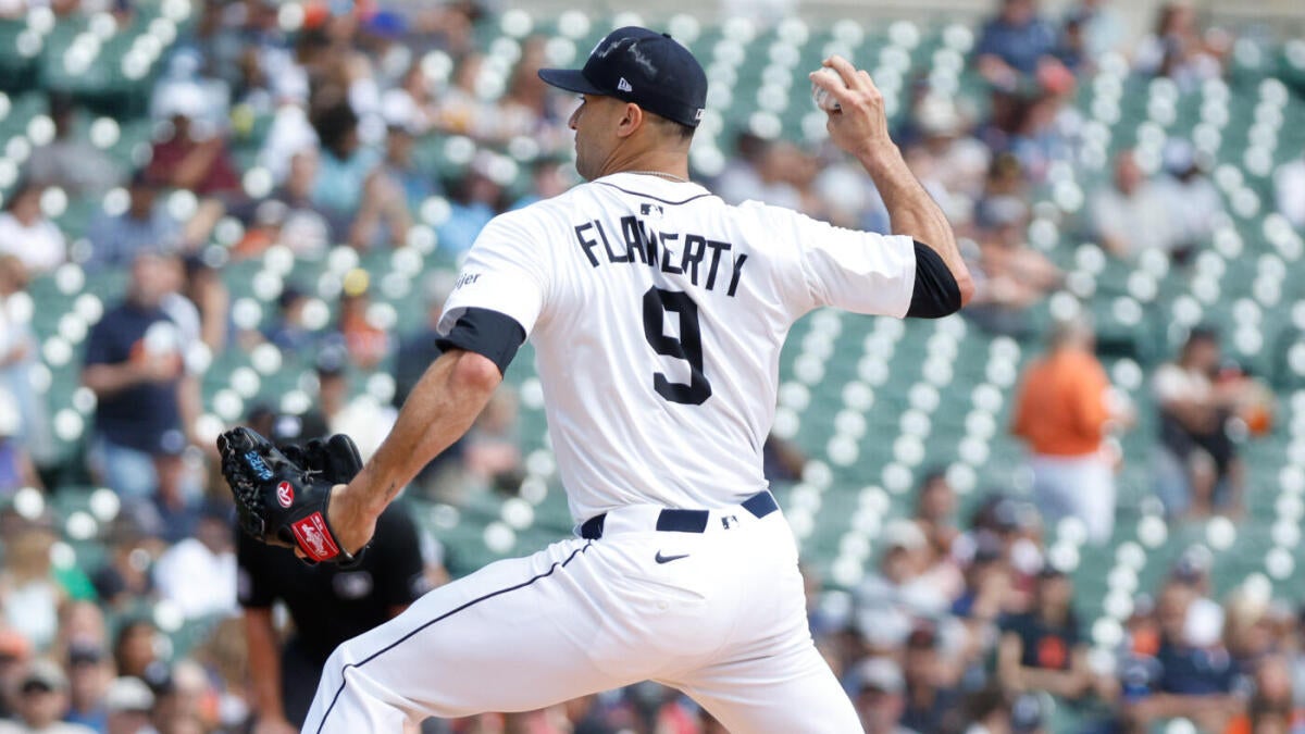 Today's top games to watch, best bets, odds: Guardians vs. Tigers, WNBA playoffs and more