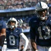 COLLEGE FOOTBALL: AUG 30 Nevada at Penn State