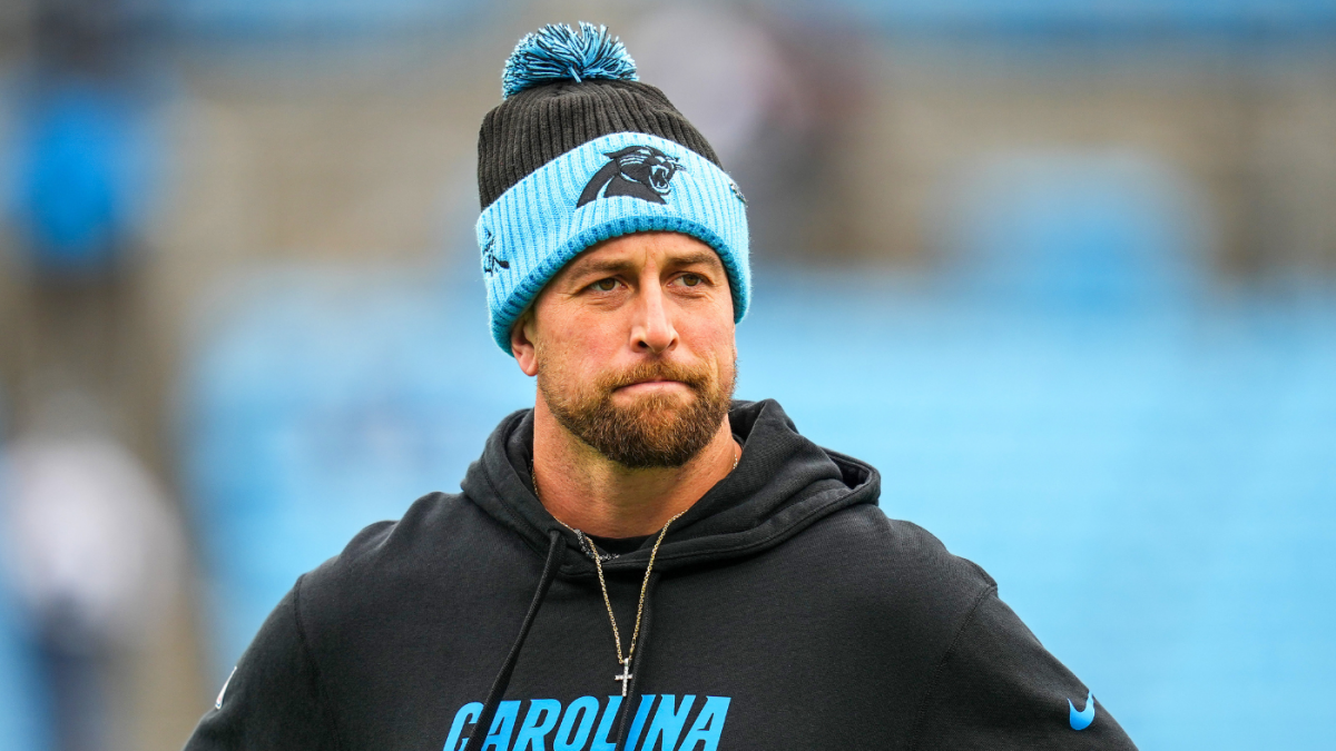 Why Vikings' Adam Thielen reportedly agreed to revised contract, reduced salary after trade from Panthers