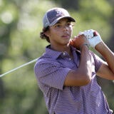 2025 U.S. Junior Amateur - Day One