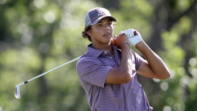 2025 US Junior Amateur - day