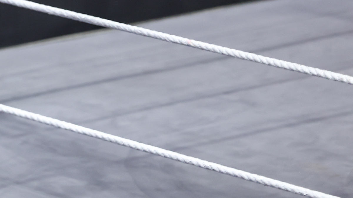 Wrestler Syko Stu released from hospital, recovering at home after in