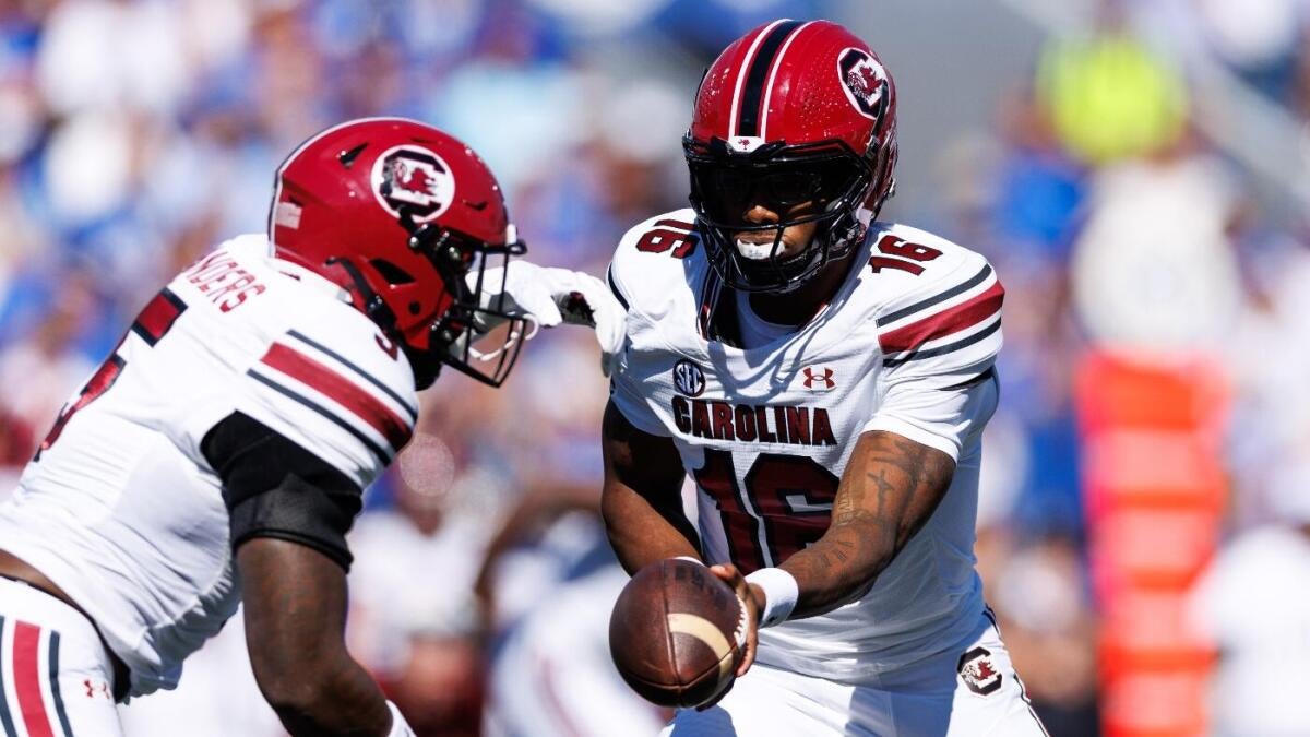 Best betting apps for South Carolina vs Virginia Tech CFB Week 1