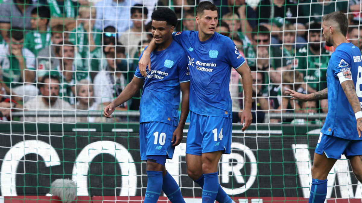 USMNT’s Malik Tillman scored in Bayer Leverkusen debut, however 3-3 draw leaves extra questions than solutions