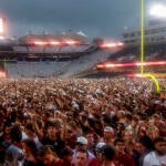 Alabama v Florida State