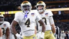 Fornelli 2026 NFL mock draft 5.0: Vikings make move into top 10 to fill need on offense