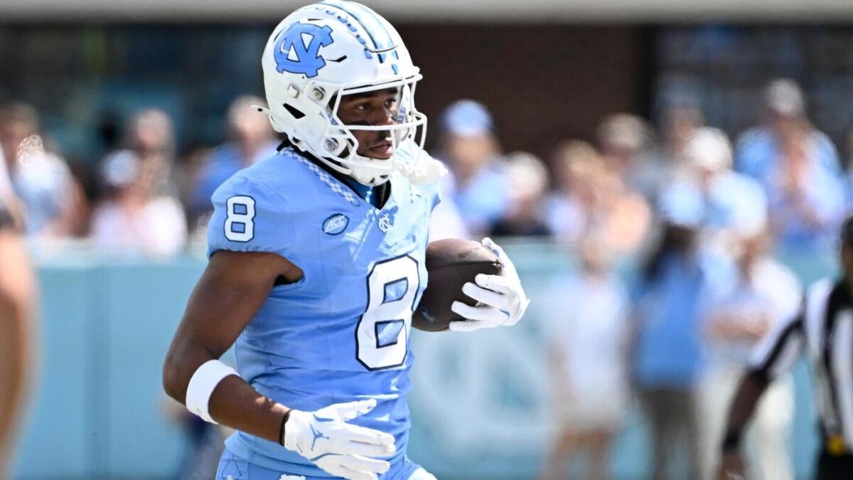 TCU vs. North Carolina prediction, odds, time for Invoice Belichick debut: 2025 Week 1 CFB picks by confirmed skilled